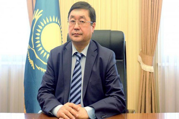 رئیس کمیته ادیان قزاقستان منصوب شد