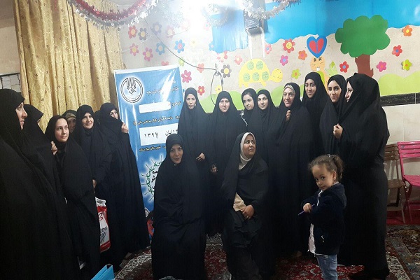 برگزاری کلاس تربیت معلم تخصصی روخوانی و روان‌خوانی