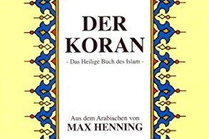 شرق‌شناس آلمانی و شرح تاریخچه نزول قرآن
