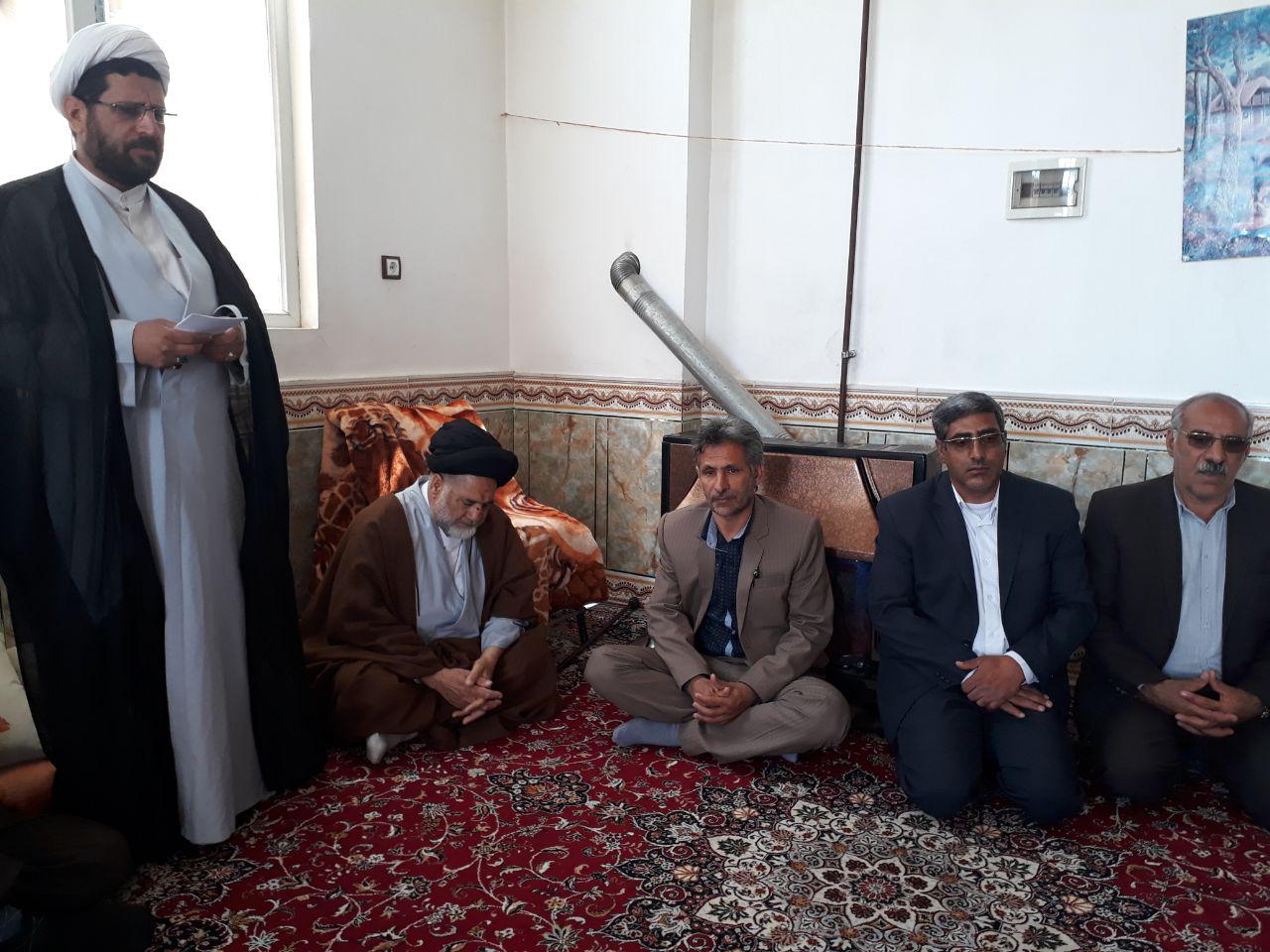 گذشت اولیای دم از قصاص با رسم زیبای خون صلح گذشت اولیای دم از قصاص با رسم زیبای خون صلح