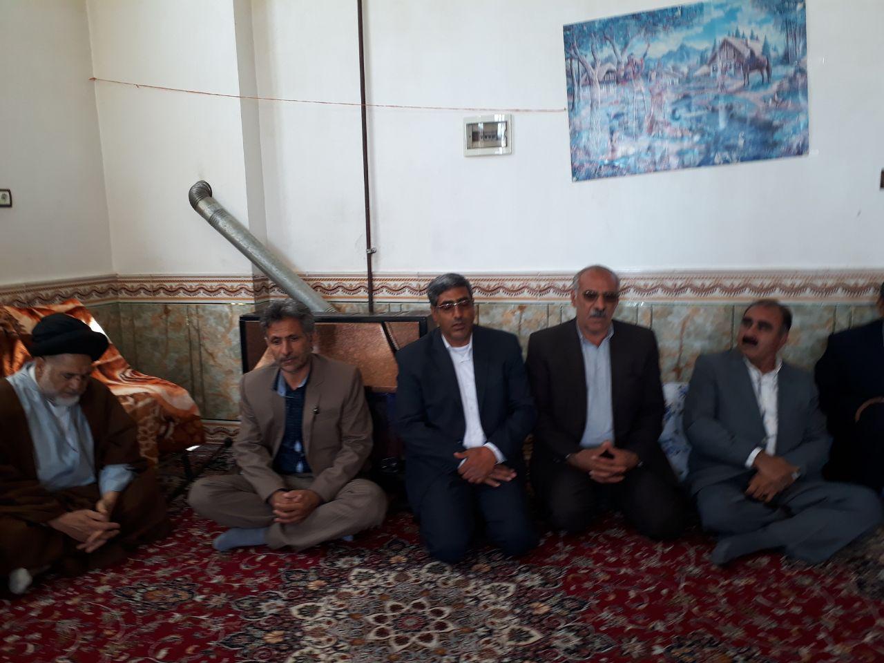 گذشت اولیای دم از قصاص با رسم زیبای خون صلح گذشت اولیای دم از قصاص با رسم زیبای خون صلح