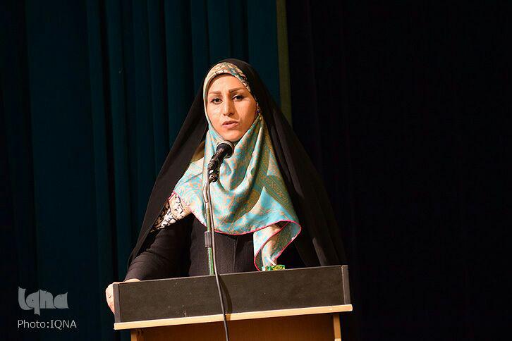 رونمایی از کتاب «اسپان دشت نیسایه» در خرم آباد رونمایی از کتاب «اسپان دشت نیسایه» در خرم آباد