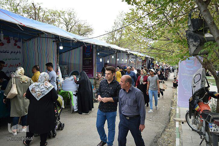 دریاچه کیو؛ از جاذبه های توریستی شهر م آباد + ع دریاچه کیو؛ از جاذبه های توریستی شهر م آباد + ع