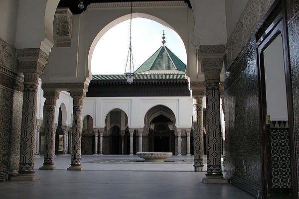 مساجد تاریخی اروپا؛ شاهکارهای معماری زوال‌ناپذیر