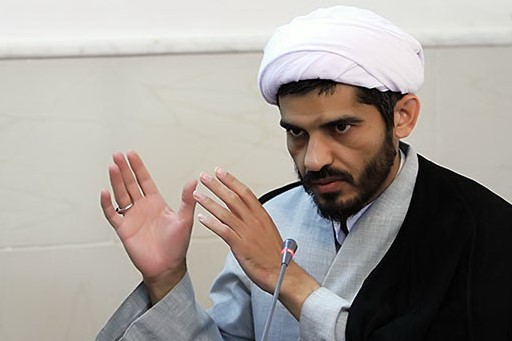 حجتالاسلام بستان حجتالاسلام بستان