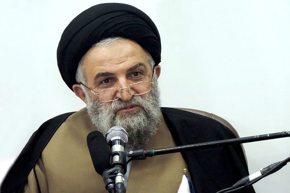 آیتالله غروی آیتالله غروی