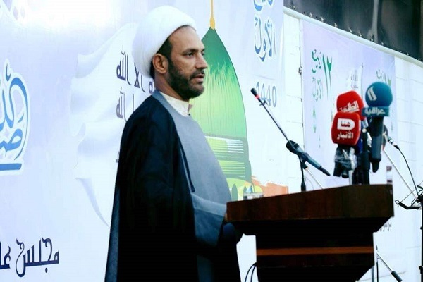 پژوهشهای قرآنی تدبرمحور؛ لازمه ترویج گفتمان اسلامی وحدتبخش پژوهشهای قرآنی تدبرمحور؛ لازمه ترویج گفتمان اسلامی وحدتبخش