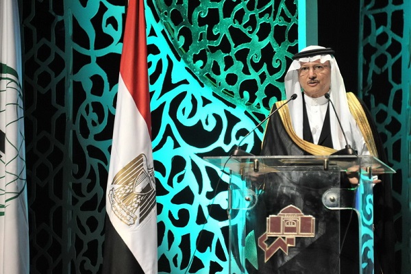 برگزاری نخستین جشنواره فرهنگ اسلامی در قاهره