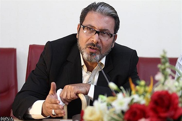 انتظار کسر بودجه قرآنی کشور نداشتیم/ طرفدار توحید رویه هستم انتظار کسر بودجه قرآنی کشور نداشتیم/ طرفدار توحید رویه هستم