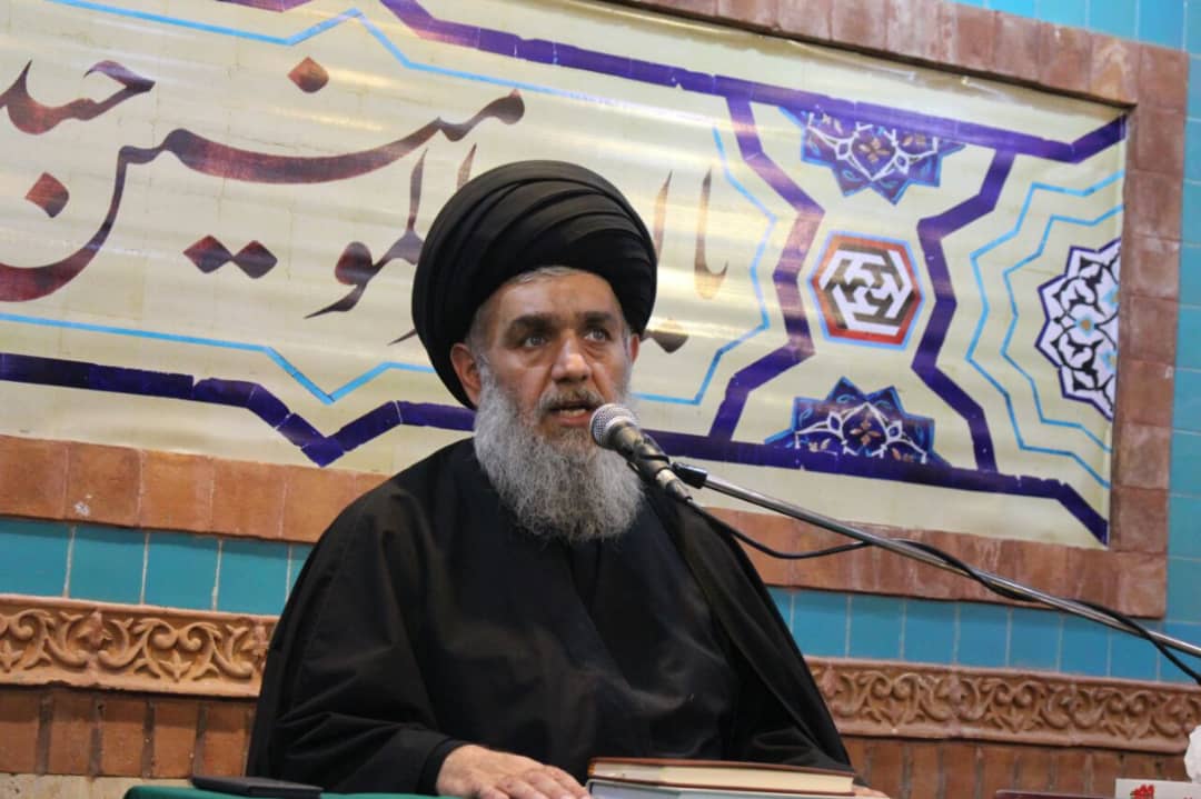 تقریری بر برخی اسماء و اوصاف قرآن کریم تقریری بر برخی اسماء و اوصاف قرآن کریم