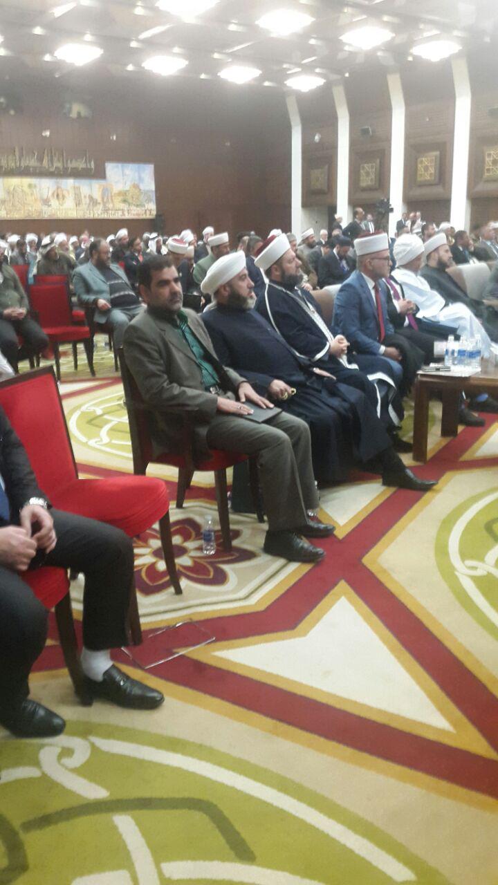 گردهمایی صدها کارشناس اعجاز علمی قرآن در بغداد