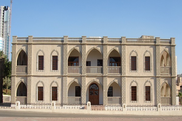 جلوه‌نمایی «خانه آثار اسلامی» کویت با نمایش 30 هزار اثر هنری