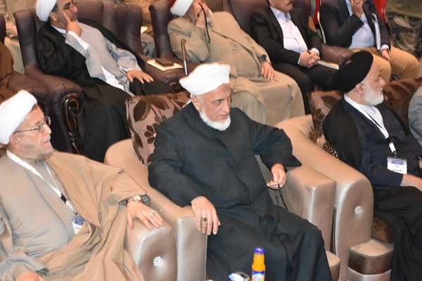 برگزاری نخستین هماندیشی «بررسی اندیشههای افراطی» در کرکوک