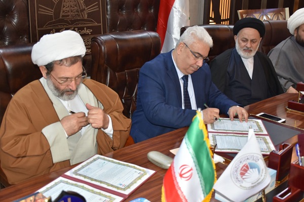 برگزاری نخستین هماندیشی «بررسی اندیشههای افراطی» در کرکوک