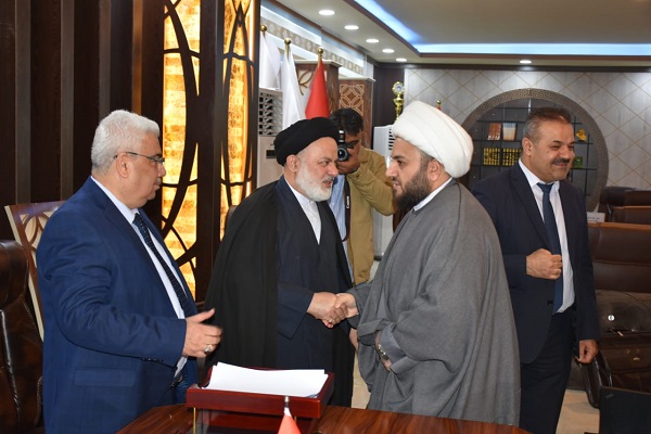 برگزاری نخستین هماندیشی «بررسی اندیشههای افراطی» در کرکوک