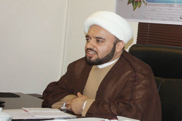 برگزاری همایش «گام دوم بچههای مسجد مازندران» در ساری برگزاری همایش «گام دوم بچههای مسجد مازندران» در ساری