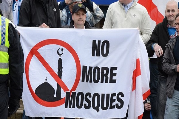 تازه‌هایی از اقلیت‌های مسلمان در اروپا