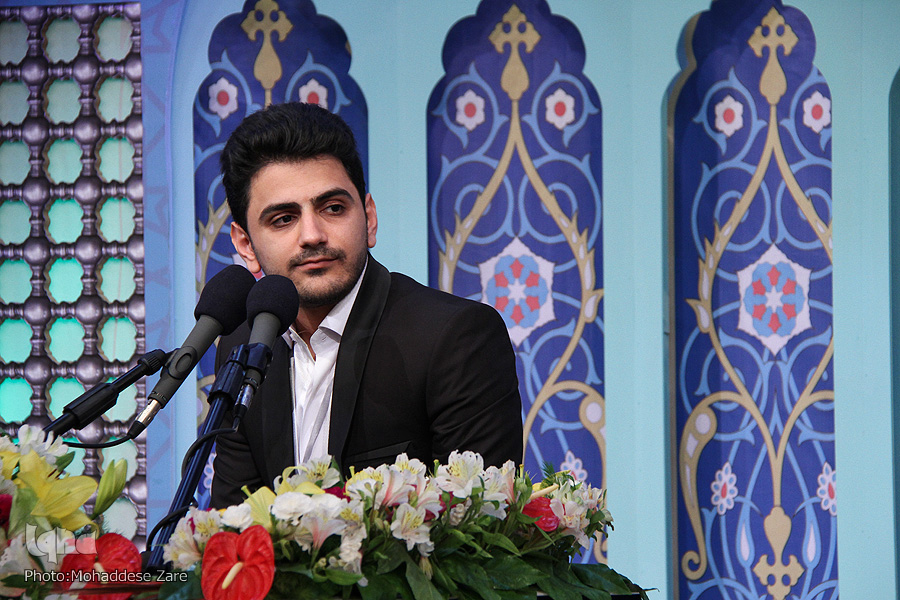 مقام آوردن در مسابقات قرآن پایان کار نیست/ فراهم بودن همه اسباب قرآنی در مشهد مقام آوردن در مسابقات قرآن پایان کار نیست/ فراهم بودن همه اسباب قرآنی در مشهد
