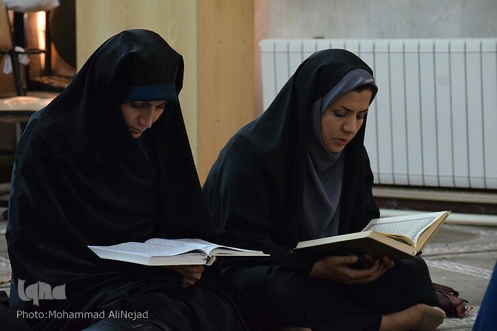 گزارش تصویری مسابقات قرآن فرهنگیان لرستان گزارش تصویری مسابقات قرآن فرهنگیان لرستان