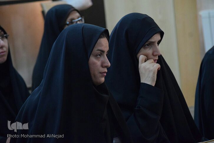 گزارش تصویری مسابقات قرآن فرهنگیان لرستان گزارش تصویری مسابقات قرآن فرهنگیان لرستان