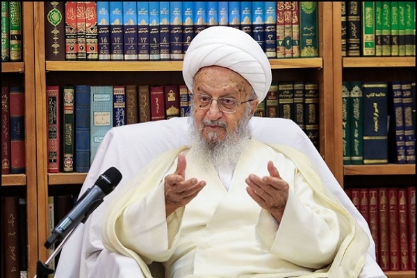 برگزاری جلسات قرآن پاسخ دندانشکن به وهابیت است/ انس با قرآن؛ بهترین راه برای دوری از غفلت برگزاری جلسات قرآن پاسخ دندانشکن به وهابیت است/ انس با قرآن؛ بهترین راه برای دوری از غفلت