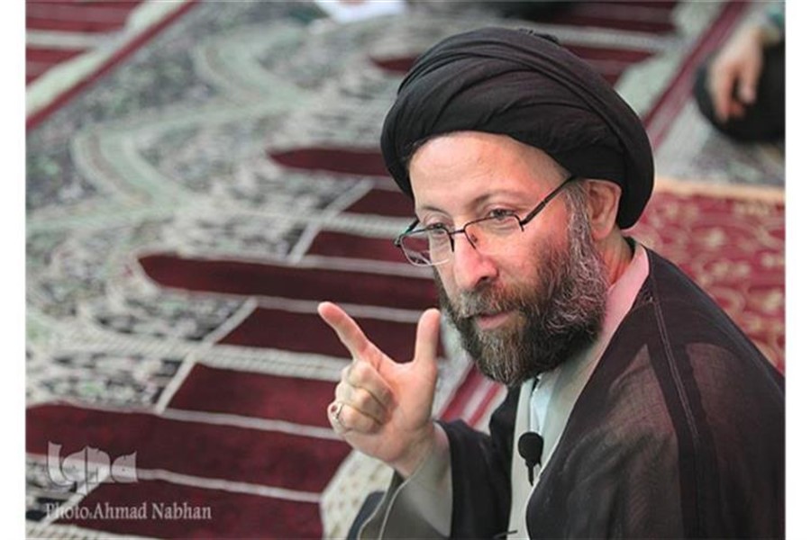 گناهان دل انسان را از کار میاندازد 907243 707 - گناهان دل انسان را از کار میاندازد