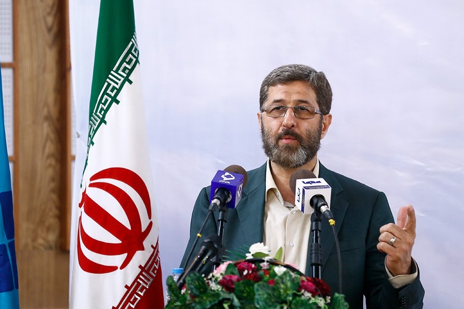 Image result for حمید شاه آبادی ایکنا