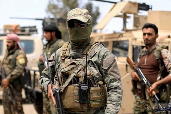 نگرانی از آزادی سربازان اروپایی وابسته به داعش