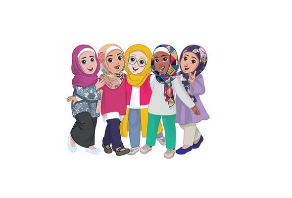 ورود «خواهران سلام» به بازار بریتانیا