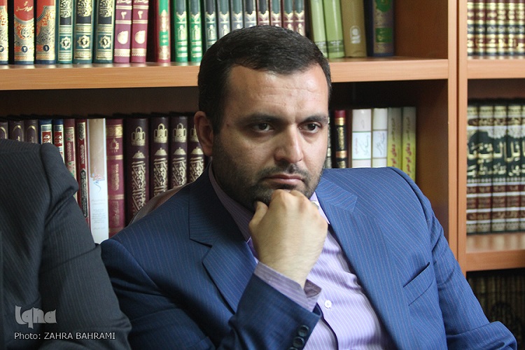 تنها 50 درصد متون معارفی که در ها تدریس می شود، مفید است تنها 50 درصد متون معارفی که در ها تدریس می شود، مفید است