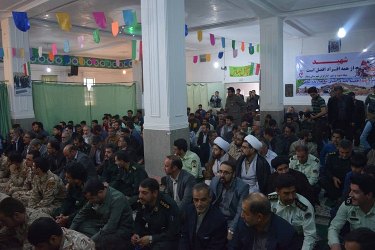 برگزاری مراسمات و برنامه‌های گرامیداشت سوم خردادماه در بیجار
