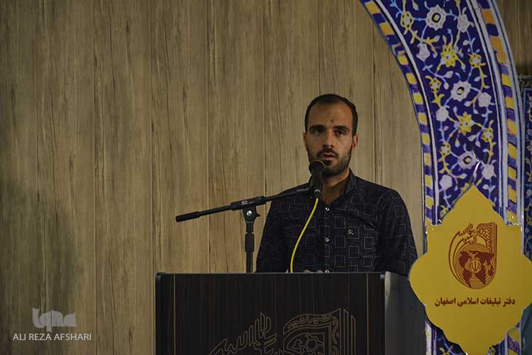 سوگواری ادبی سزچشمه کوثر سوگواری ادبی سزچشمه کوثر