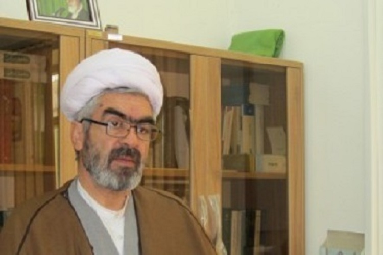 ترویج سبک زندگی اسلامی زمینهساز جلوگیری از تهاجم فرهنگی است ترویج سبک زندگی اسلامی زمینهساز جلوگیری از تهاجم فرهنگی است