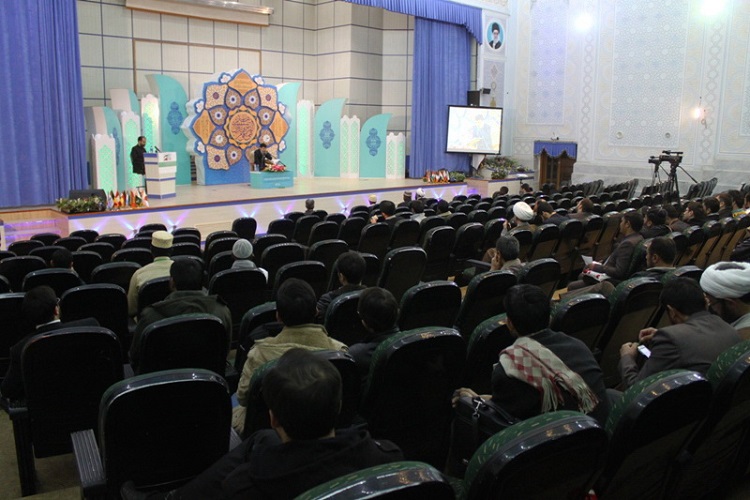 جشنواره علمی، فرهنگی ورزشی بانوان کشور در قم برگزار می‎شود