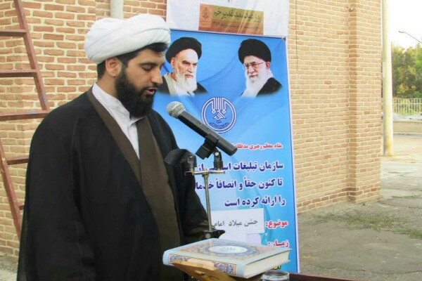 امام هادی(ع) آبروی خود را فدای اقتدار شیعه کرد امام هادی(ع) آبروی خود را فدای اقتدار شیعه کرد