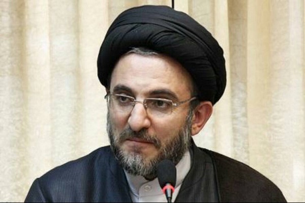 خاموشی در اولین روز کاری لهراسبی را جایگزین سلیمانی کرد خاموشی در اولین روز کاری لهراسبی را جایگزین سلیمانی کرد