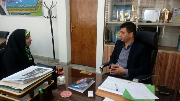 فرهنگ حضور بانوان در ورزش نهادینه نشده است