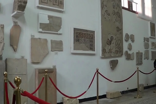 موزه‌ هنرهای اسلامی الجزایر؛ آینه‌ای برای تاریخ