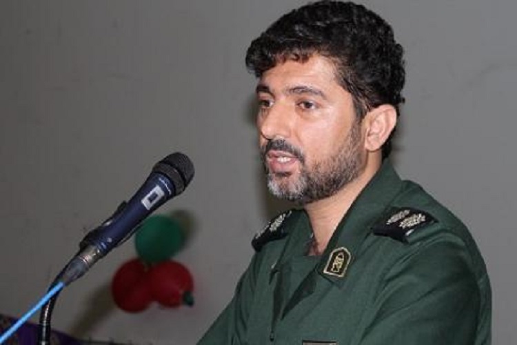 طرح شهید بهنام محمدی در هرمزگان اجرا میشود طرح شهید بهنام محمدی در هرمزگان اجرا میشود