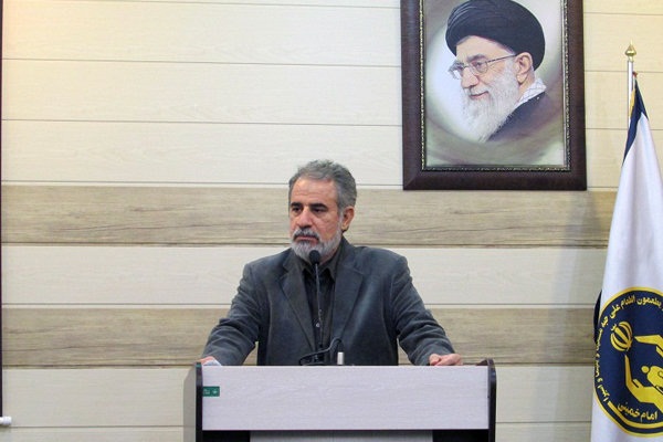 آمادگی کمیته امداد در احداث 31 واحد مسکونی در سیمرغ آمادگی کمیته امداد در احداث 31 واحد مسکونی در سیمرغ