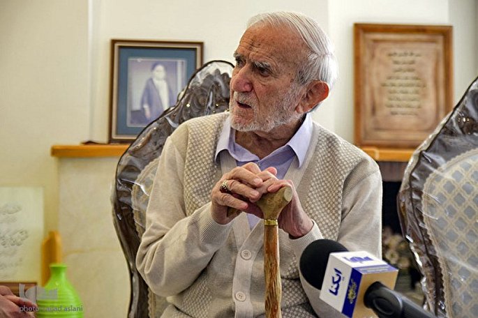 محمدباقر کتابی؛ عالمی عامل و روشنفکری متعهد