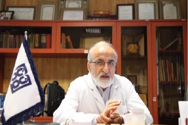 پیشرفتهای ایران در سلامت علیرغم تحریم/ برگزاری هفتمین نشست منطقهای مجمع جهانی سلامت پیشرفتهای ایران در سلامت علیرغم تحریم/ برگزاری هفتمین نشست منطقهای مجمع جهانی سلامت