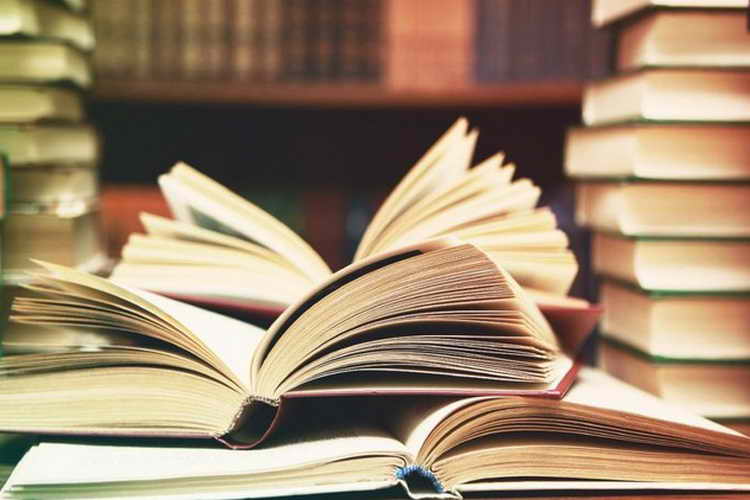 3 اثر جدید از سعید تشکری به نمایشگاه بینالمللی کتاب تهران میرسد 3 اثر جدید از سعید تشکری به نمایشگاه بینالمللی کتاب تهران میرسد