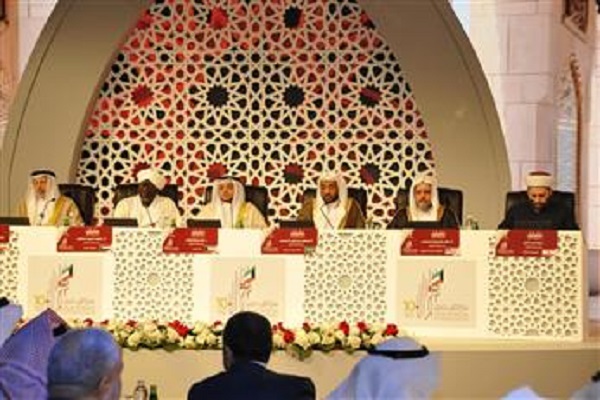 برگزیدگان مسابقات بینالمللی قرآن کویت معرفی شدند برگزیدگان مسابقات بینالمللی قرآن کویت معرفی شدند
