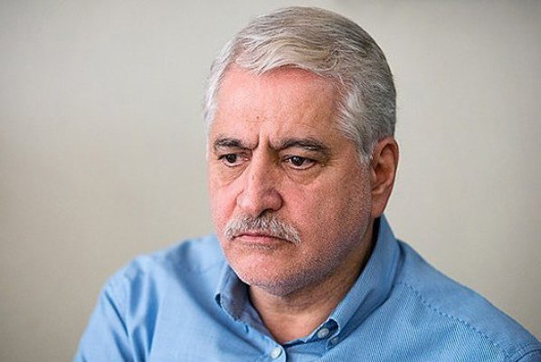 سازمان صدا و سیما بیجهت فربه شده است / بازیگران توقعات خود را کم کنند سازمان صدا و سیما بیجهت فربه شده است / بازیگران توقعات خود را کم کنند
