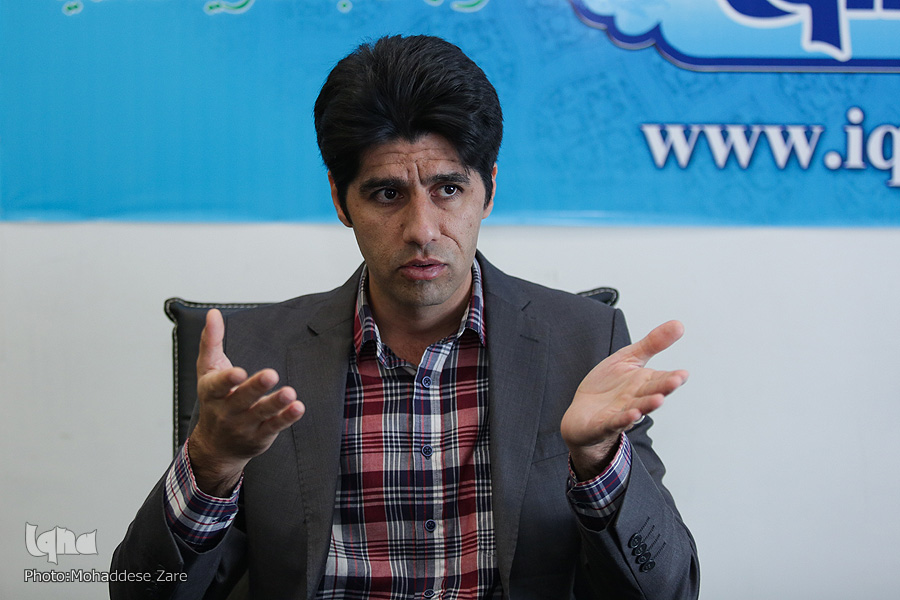 امروز رویکرد برخورد تمدنها و جنگ ادیان پیروز شده است امروز رویکرد برخورد تمدنها و جنگ ادیان پیروز شده است