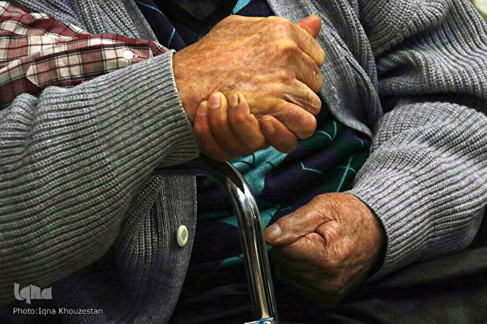 تمرینِ زندگی برای دیگران