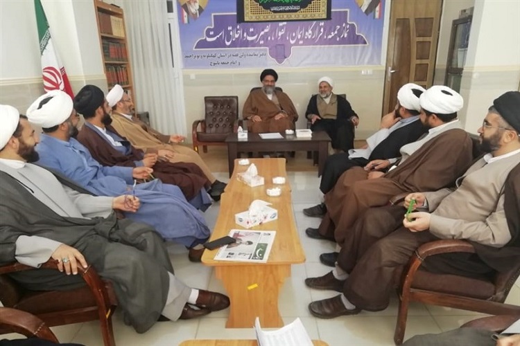 تشکیل شورای جوانان مساجد کهگیلویهوبویراحمد تشکیل شورای جوانان مساجد کهگیلویهوبویراحمد