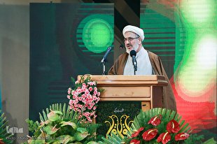 یافتن معنای قرآن در زندگی وابسته به تغییر نگاه ماست/ سه رویکرد مؤمن در قبال تهمت