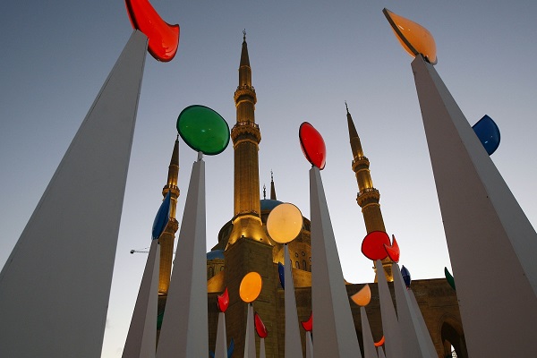 آداب و رسوم ماه رمضان در لبنان آداب و رسوم ماه رمضان در لبنان